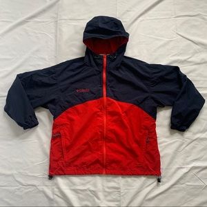 Columbia Jacket